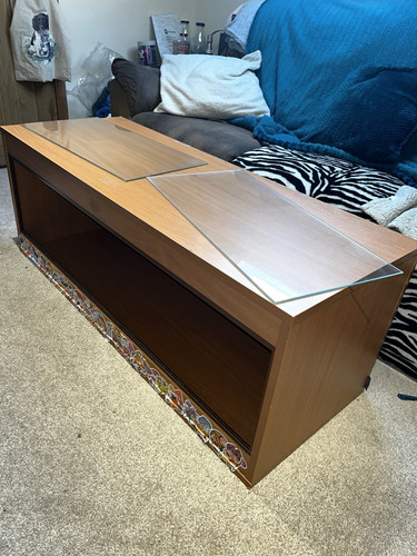 4ft 2ft wooden - x,