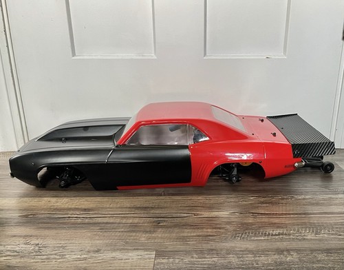 Losi 22s prep - losi,