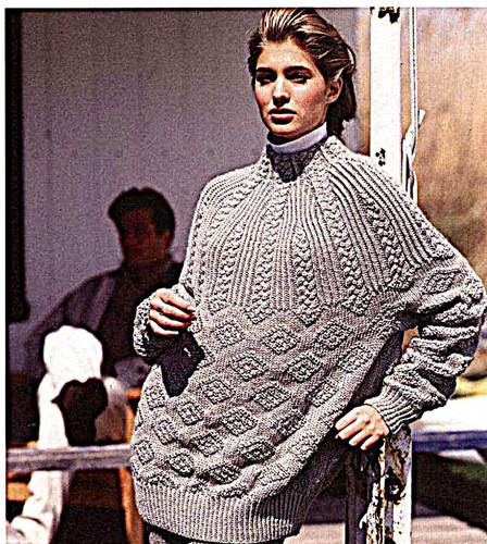 Knitting pattern copy - knitting,