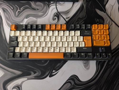 Havit mechanical keyboard - havit,