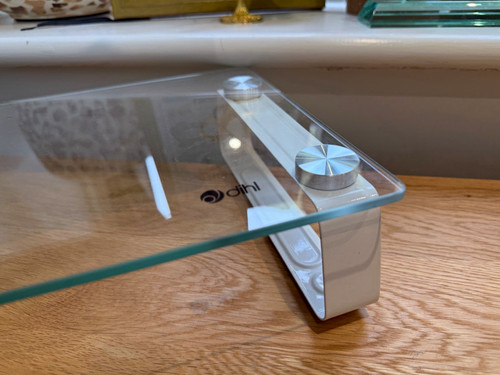 Idhil glass monitor keyboard - idhil, monitor/keyboard