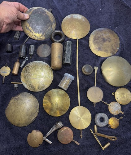 Collection job lot antique - collection,