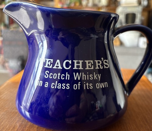 Vintage teacher blue - vintage,