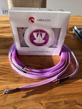 Nordost purple flare leif - nordost,