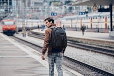 Wenger Carbon 17" Laptop