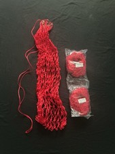 X2 42 Hay Nets Horse Cob Pony