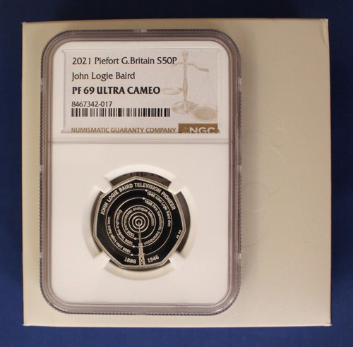 2021 silver piedfort proof - 2021,