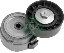 TENSIONER PULLEY, V-RIBBED