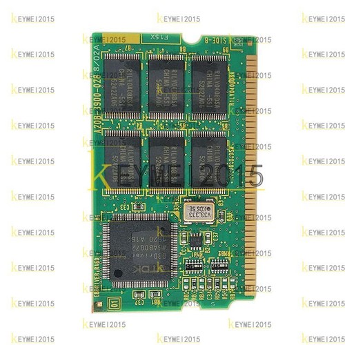 1pc used fanuc - 1pc,