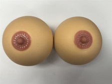 Funny Boob Shaped Stress Ball
