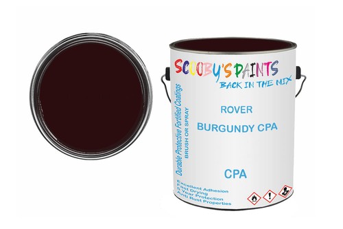 Classic paint for - paint, morris