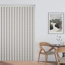 Vertical Blinds PVC Waterproof