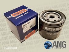 MGB, MGB-GT '69-'80, MGB-GT V8 '73-'76 BORG & BECK SPIN-ON OIL FILTER GFE121