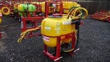 Crop sprayer tank 200l - crop, 6m