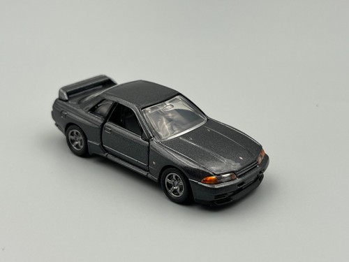 Nissan skyline r32 - skyline, gt-r