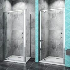 Pivot Shower Walk In Bath