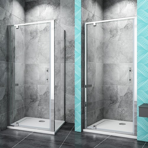 Pivot shower walk bath - walk,