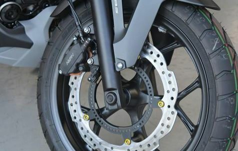 Honda nc750x dct abs 2019 - nc750x,