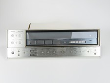 *Sansui QRX-5500* Front Panel