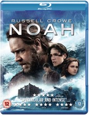 Noah Blu-ray (2014) Russell