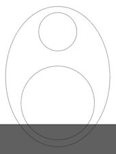 PAIR! Yamaha NS1000 Anti