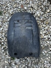 BMW F650 Funduro 1994 Belly