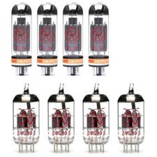 Standard Tube Set for Carvin