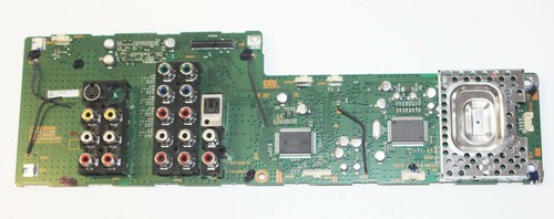 Oem main board - main, av
