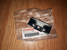 DT125R Genuine Yamaha tank bracket / washer DTR 125 DT125 R DT125RE DT125 R RE X