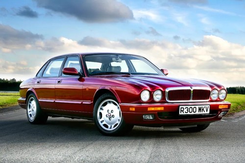 Jaguar workshop service repair - service,