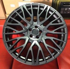 22" VELARE VLR01 ALLOY WHEELS