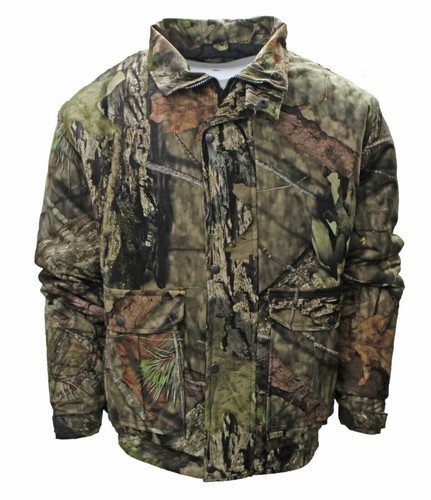 Stormkloth mossy oak - oak, up