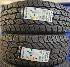 2X NEW COOPER DISCOVERER AT3