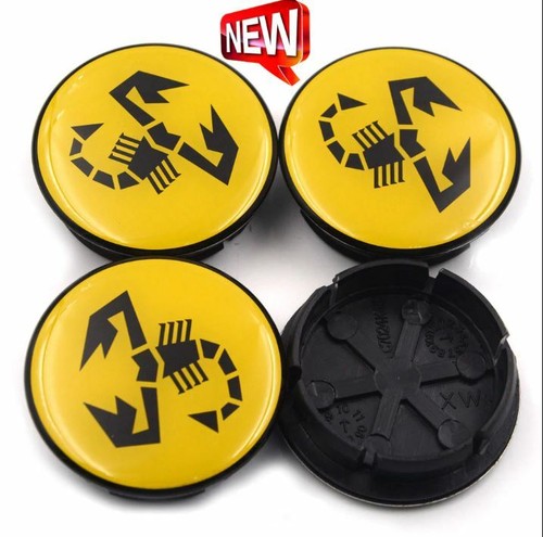 Suitable for abarth - 50, mm