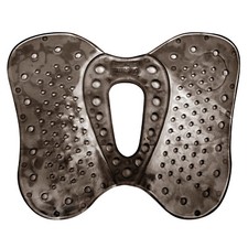 Gel-Eze Wither Pad Shaped Shock Absorbing Protective Front Non-Slip Gel Pad 5mm