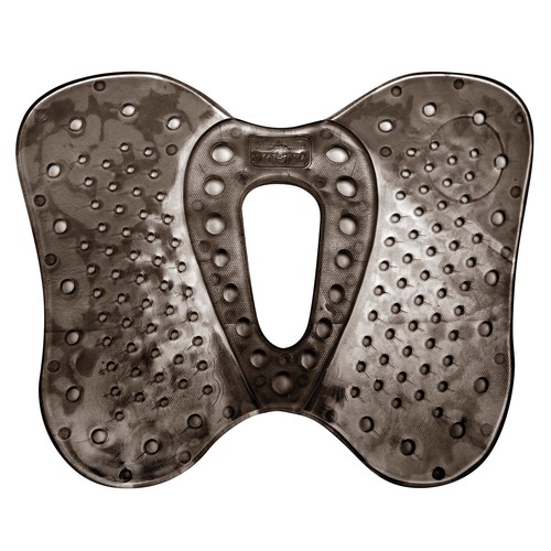Gel eze wither - pad, shaped