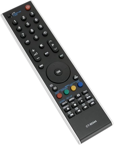 New 90344 remote control - new,