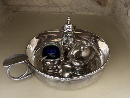 Vintage cavalier epns - vintage,