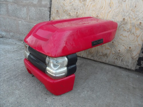 Westwood ride lawnmower - westwood,