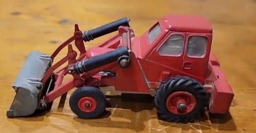 1962 1970 vintage dinky toys - -,