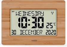 YC 8030BB Radio Controlled