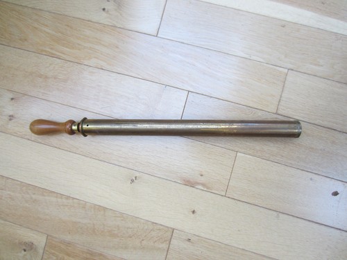 Edwardian garden sprayer - edwardian,