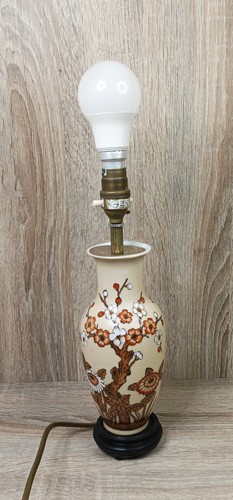 Japenese vintage hand - hand, painted