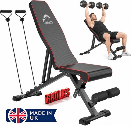 300 foldable weight - weight, bench