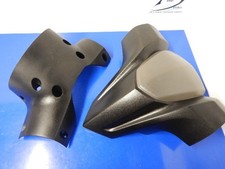 2018 Yamaha waverunner VXR VX VXS steering cover F2X-U143D-10-00 F2X-U142D-20-00