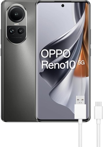 New oppo reno - 10, 5g