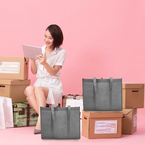 Pcs eco friendly bags - 3,