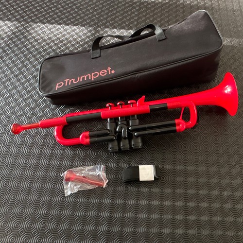 Ptrumpet plastic trumpet - ptrumpet, bb