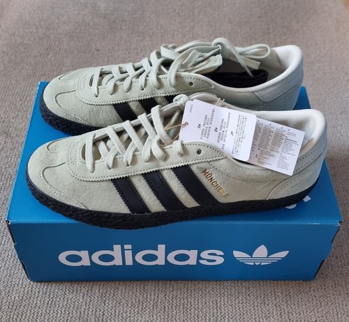 Adidas spzl end munchen ii - x,