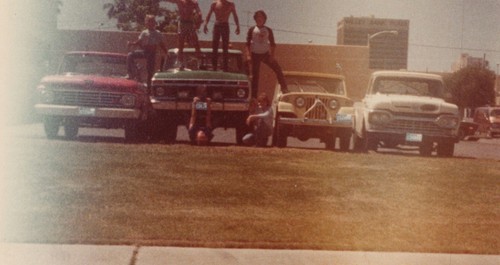 1970s boys friends classic - 1970s,